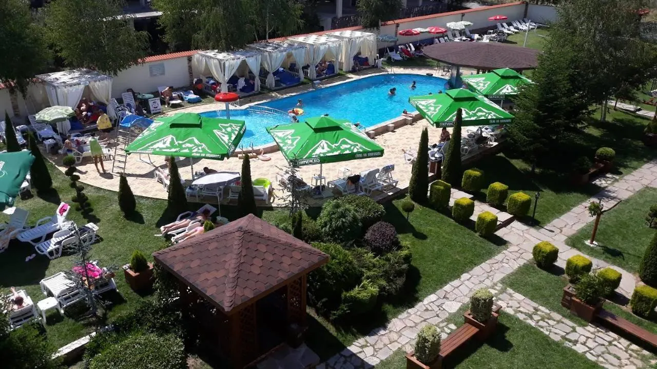 Green Wood Hotel Bansko